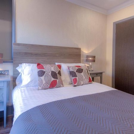 Remaotel The Bromley Apartments غريت يورماوث المظهر الخارجي الصورة