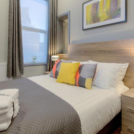 Remaotel The Bromley Apartments غريت يورماوث المظهر الخارجي الصورة
