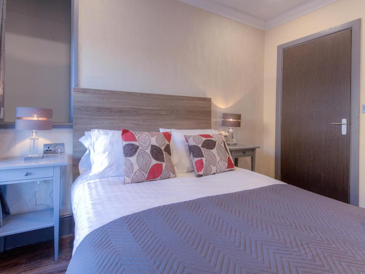 Remaotel The Bromley Apartments غريت يورماوث المظهر الخارجي الصورة