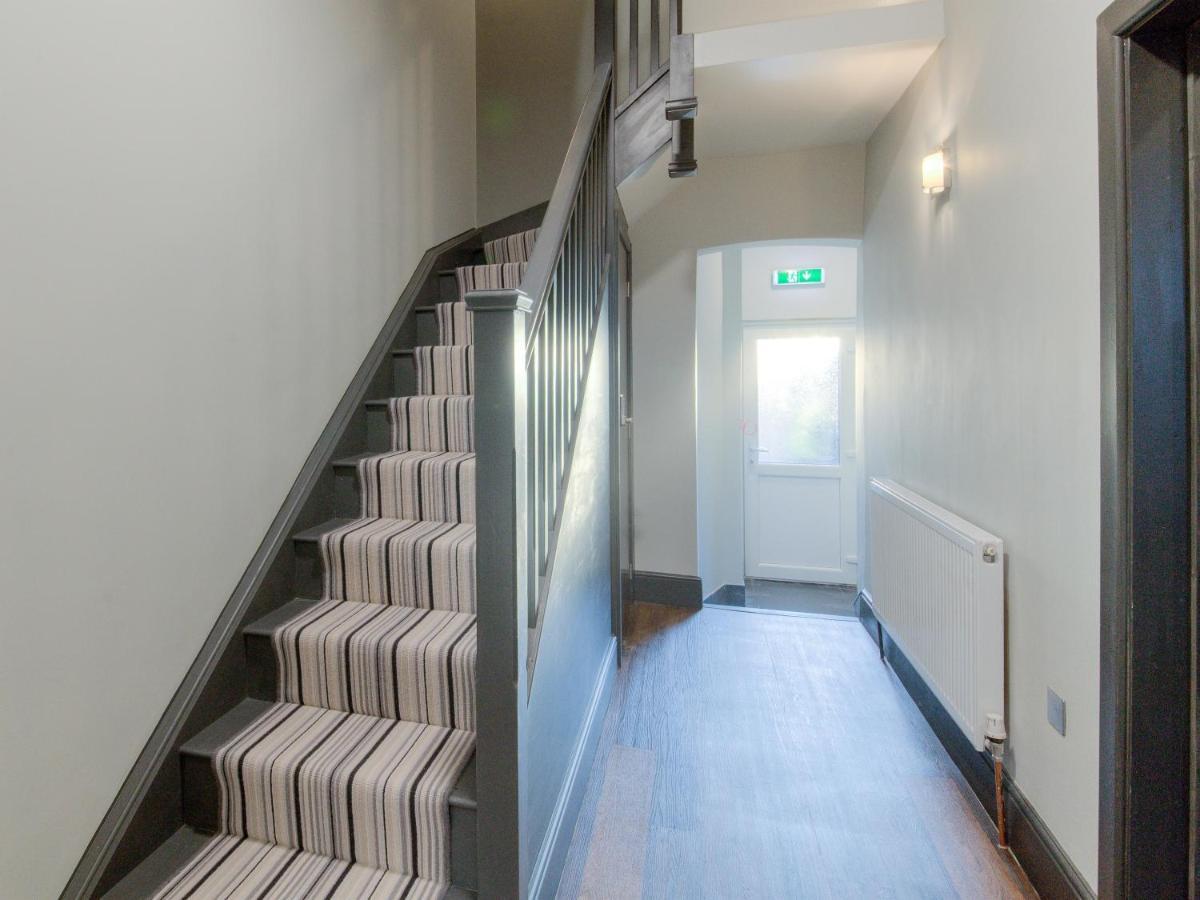 Remaotel The Bromley Apartments غريت يورماوث المظهر الخارجي الصورة