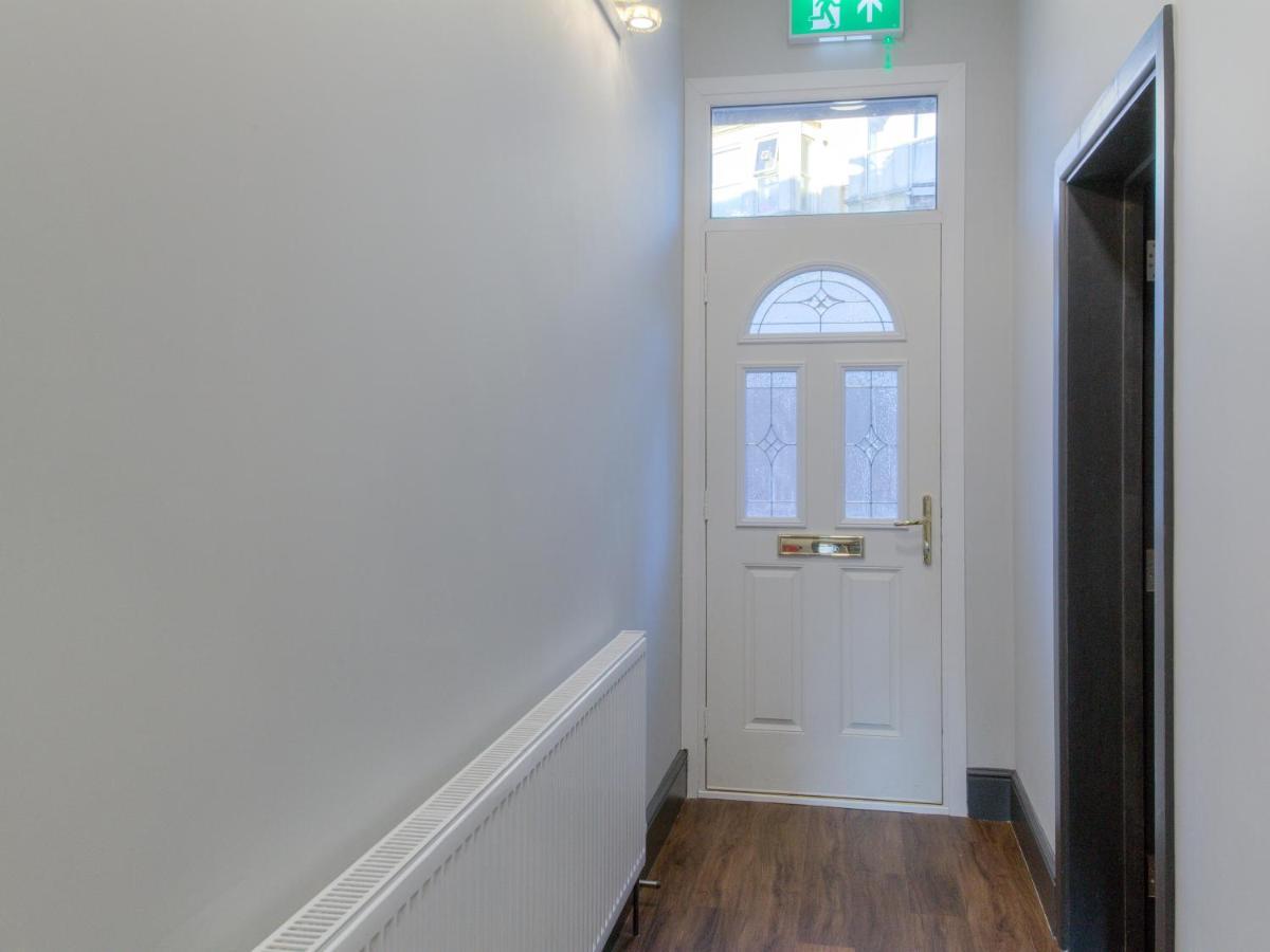 Remaotel The Bromley Apartments غريت يورماوث المظهر الخارجي الصورة