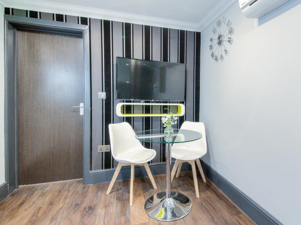 Remaotel The Bromley Apartments غريت يورماوث المظهر الخارجي الصورة