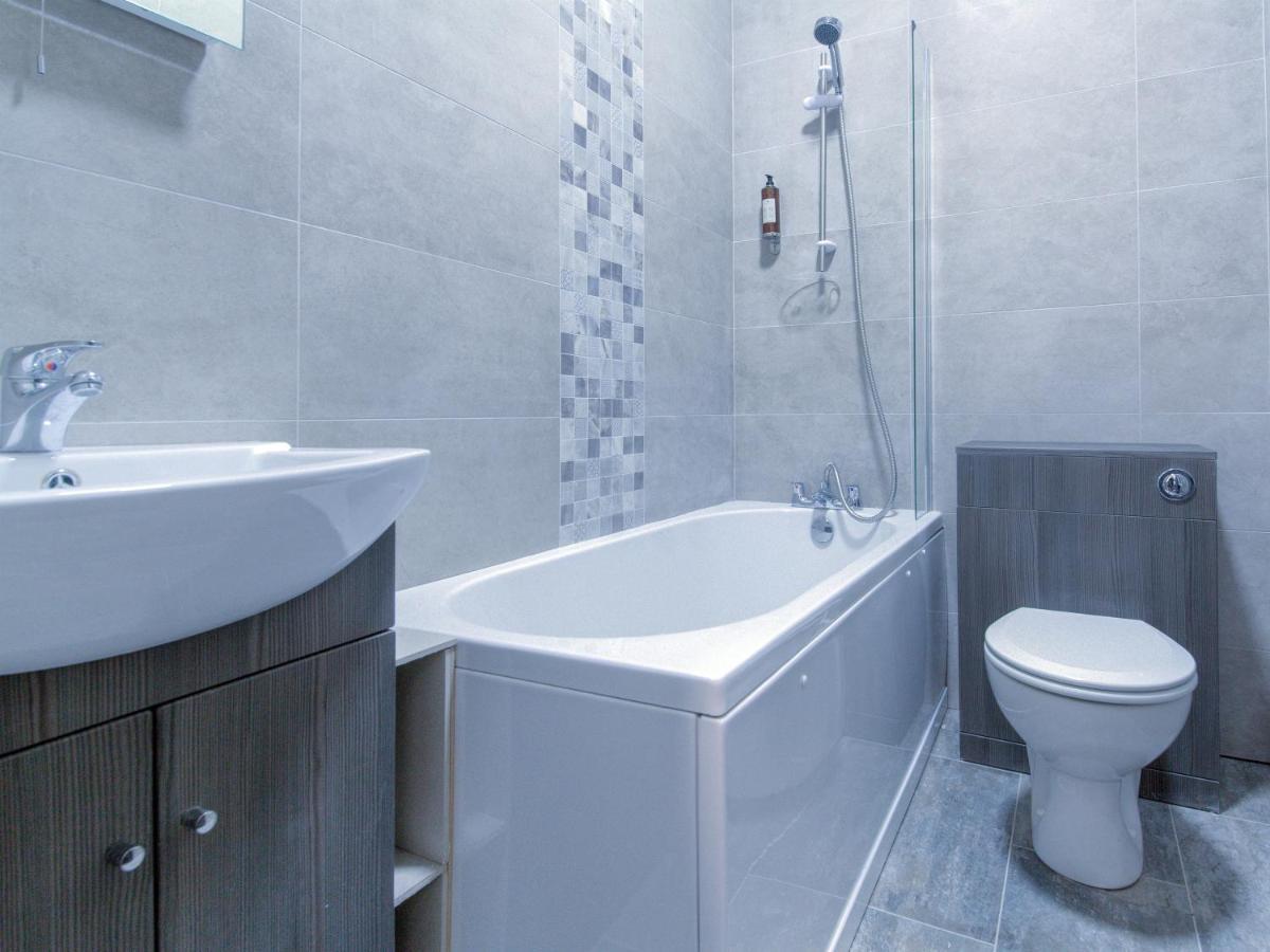 Remaotel The Bromley Apartments غريت يورماوث المظهر الخارجي الصورة