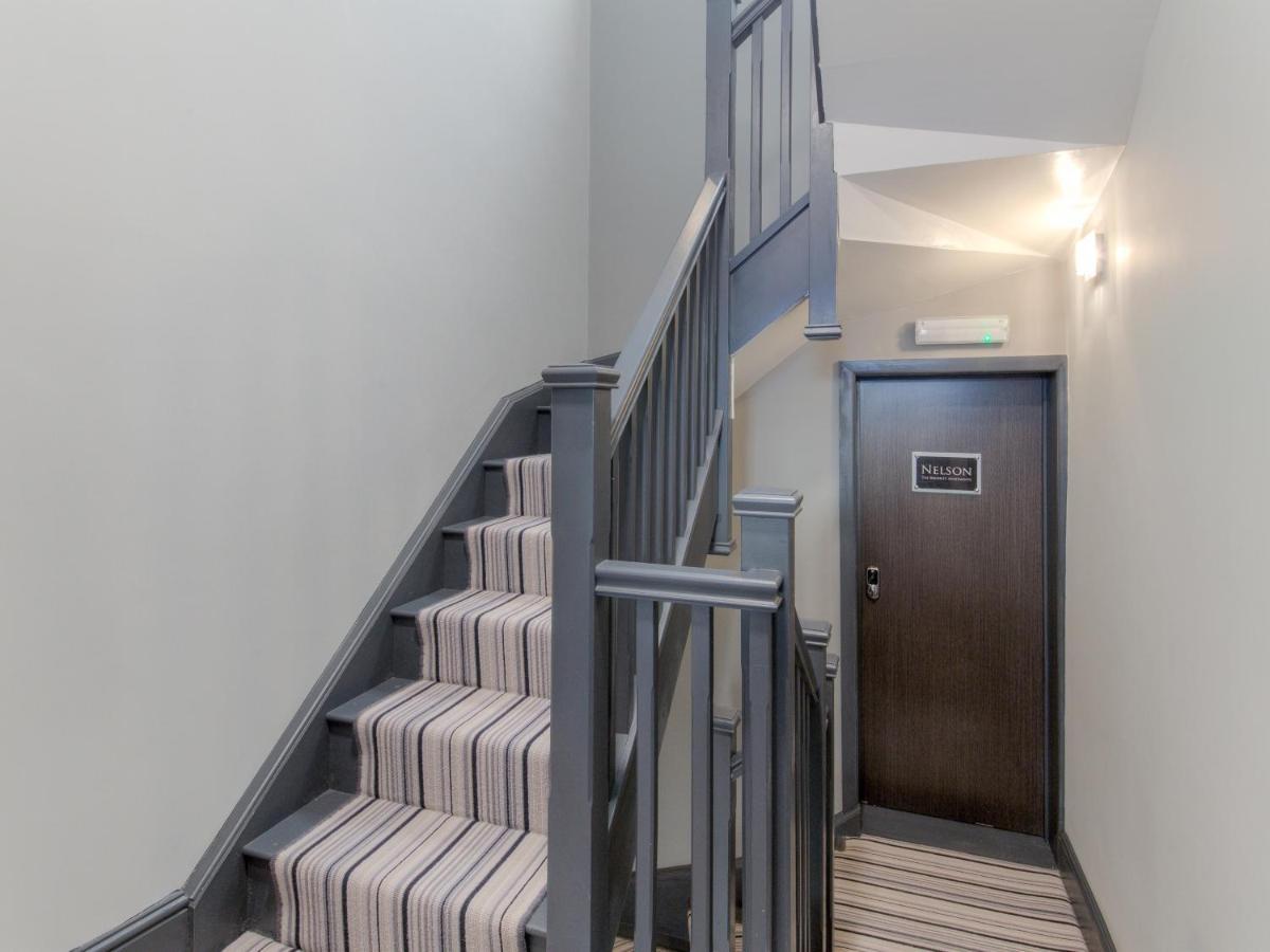 Remaotel The Bromley Apartments غريت يورماوث المظهر الخارجي الصورة