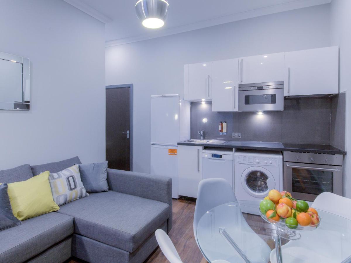 Remaotel The Bromley Apartments غريت يورماوث المظهر الخارجي الصورة
