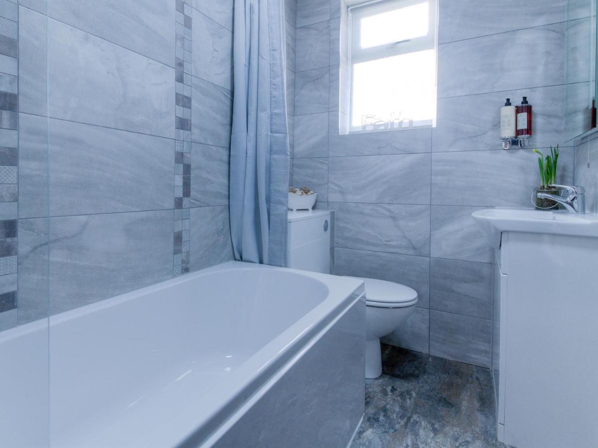 Remaotel The Bromley Apartments غريت يورماوث المظهر الخارجي الصورة