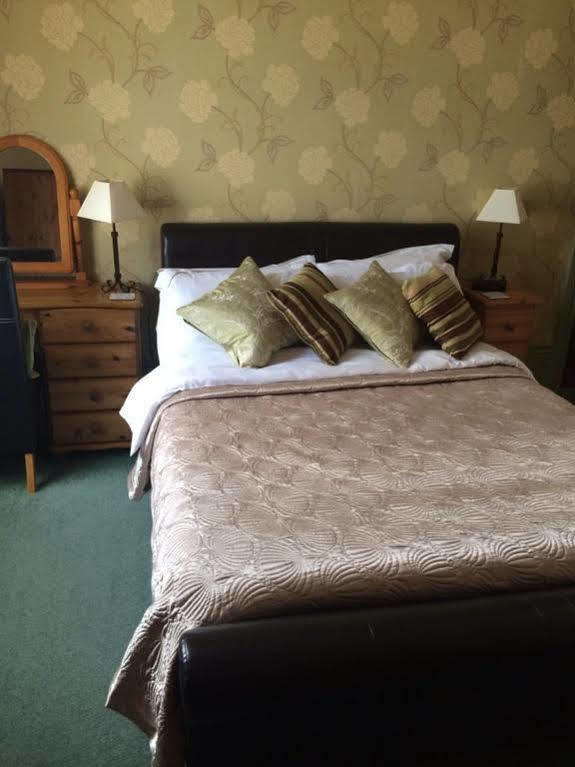 Remaotel The Bromley Apartments غريت يورماوث المظهر الخارجي الصورة