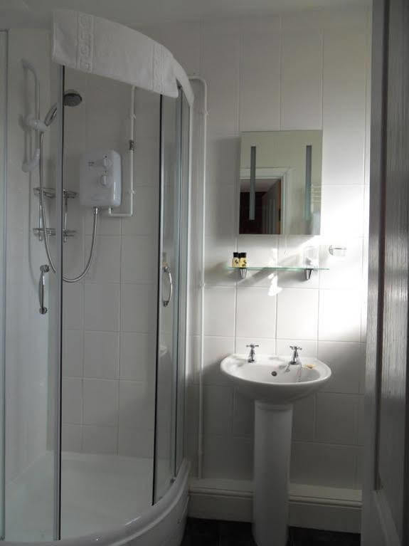 Remaotel The Bromley Apartments غريت يورماوث المظهر الخارجي الصورة
