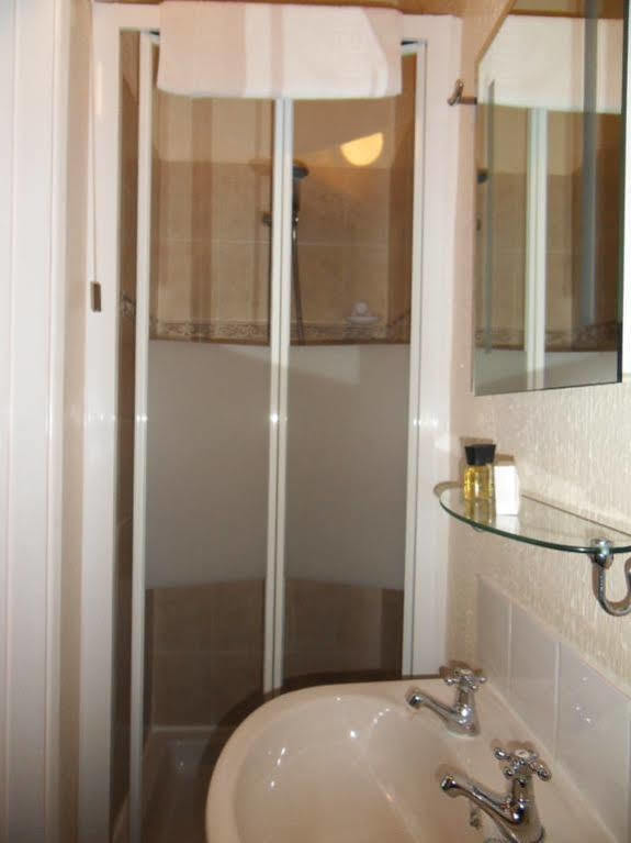 Remaotel The Bromley Apartments غريت يورماوث المظهر الخارجي الصورة