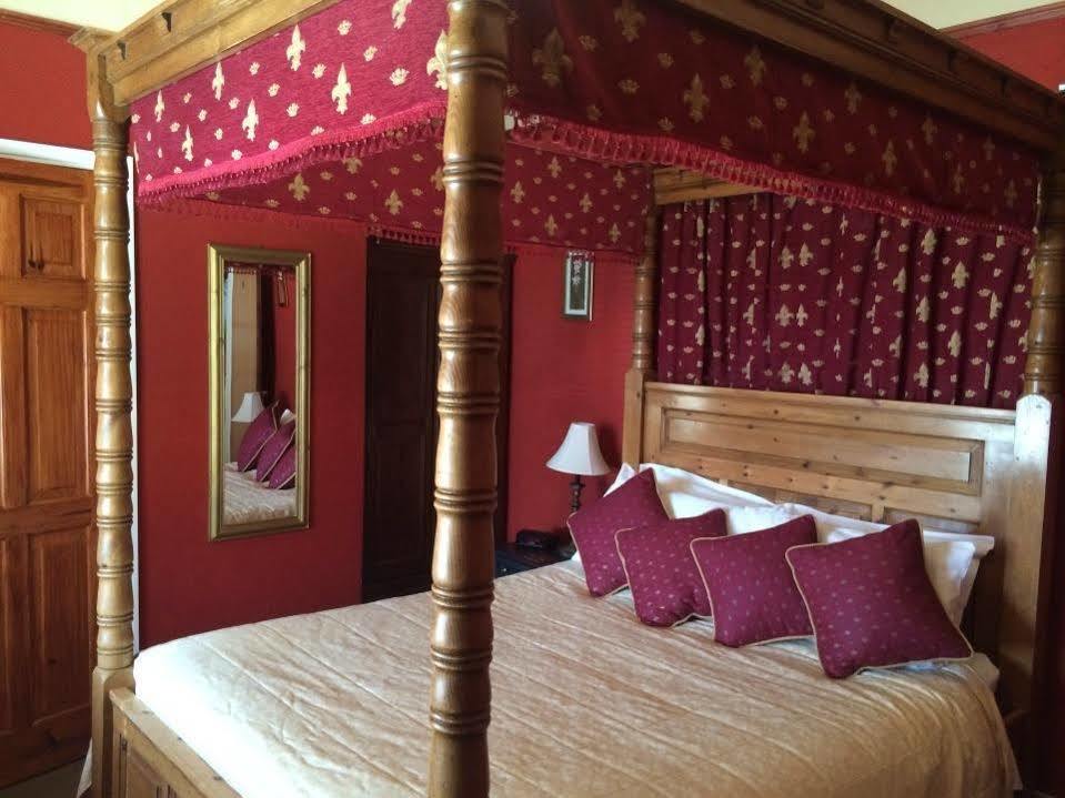 Remaotel The Bromley Apartments غريت يورماوث المظهر الخارجي الصورة